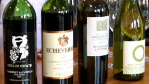 All About Cooking with Wine
