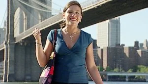 Rachael's $40 Day in NYC