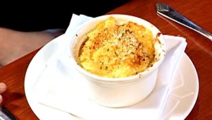 Mac & Cheese Park City Style