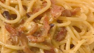 An Affordable Lunch in Rome