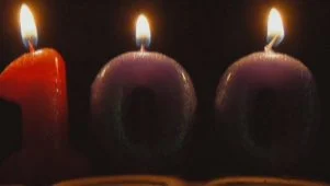 100th Episode Cold Open