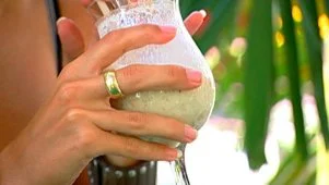Antigua Breakfast Smoothie