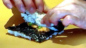 Summer Sushi