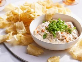 Appetizers for Any Occasion