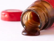 Oyster Sauce