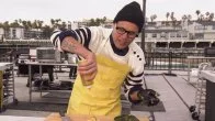 Brian's Guacamole Avocado