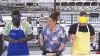 Deli Meat Taste Test
