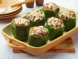 Great Ground Beef Recipes
