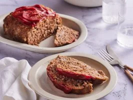 Meat Loaf