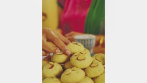 Naan Khatai