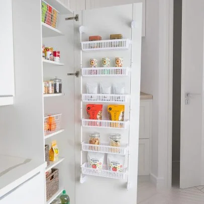 The Best Pantry Organizers