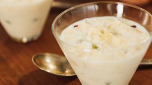 Indian Fruit Salad
