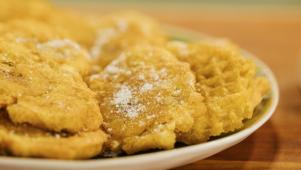 Paola's Tostones