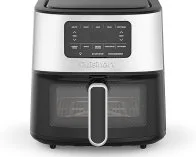 Cuisinart Basket Air Fryer