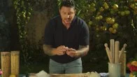 Orecchiette Pasta
