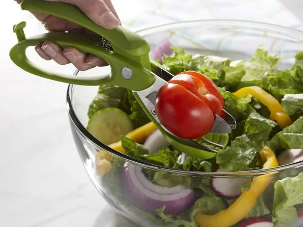 These Salad-Making Tools Make It Easy To Eat Your Veggies