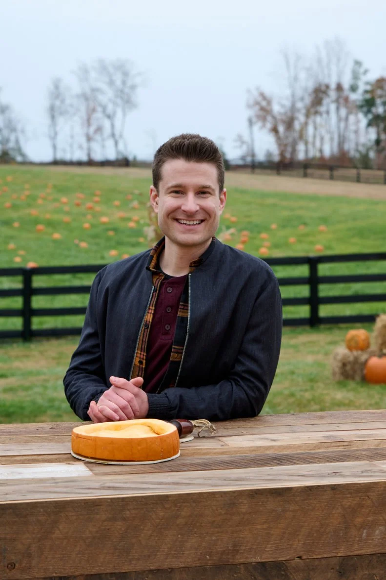 Judge Dan Langan episode 502 the Special Pumpkins Unit as seen on Outrageous Pumpkins, Season 5.