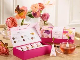 22 Best Gifts for Tea Lovers