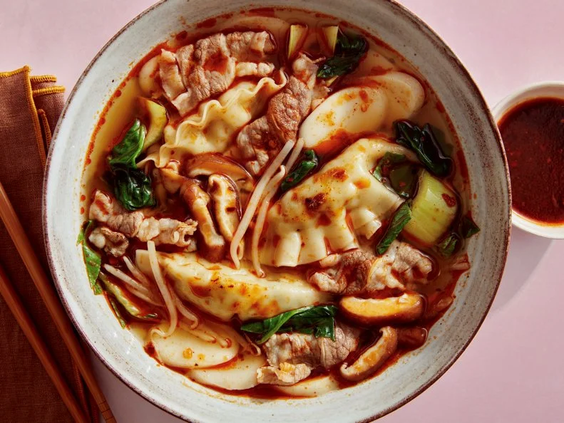 Hot Pot for One