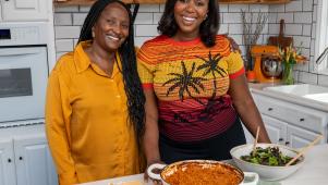 Jollof Rice