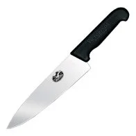 Victorinox Fibrox Chef’s Knife Extra-Wide