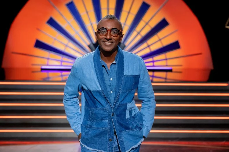 House of Knives judge Chef Marcus Samuelsson