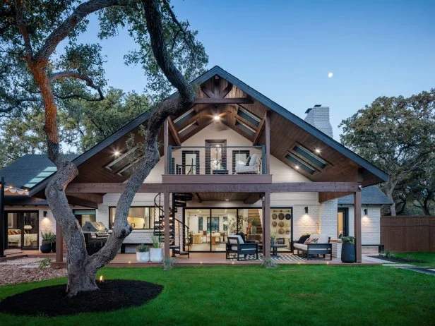 Tour HGTV Smart Home 2025