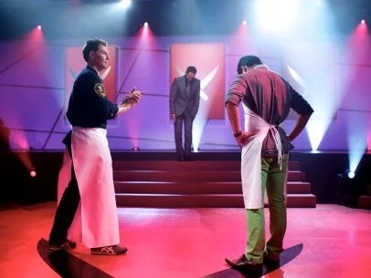 Meet the Chef Who Beat Bobby Flay ... Twice!