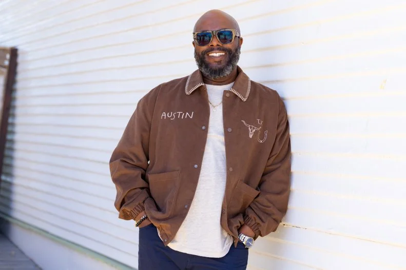 BBQ Brawl judge Rodney Scott