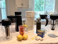 Nothing's more refreshing than a tall glass of iced tea. The best iced tea makers make it easy to brew up a perfect batch.