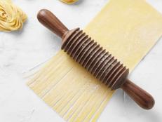From fettuccine to fresh ravioli, slice your way to homemade pasta perfection with these handy tools.