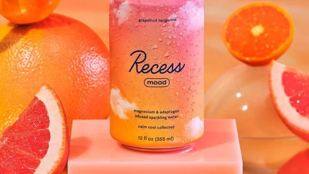 The Best Healthier Soda Alternatives of 2025, According to Food Network Staffers