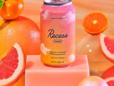 Skip the higher sugar content with these healthier soda alternatives our staffers are raving about.
