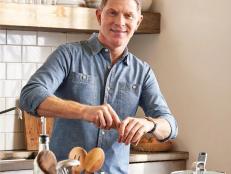 Cook like a celebrity chef in the comfort of your own home.