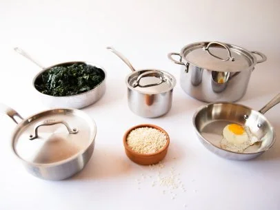 5 Best Stainless Steel Cookware Sets of 2025, Tested and Reviewed