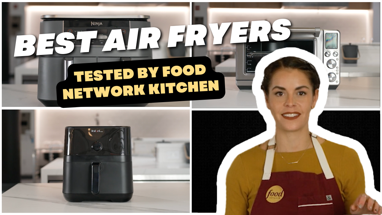 Best Air Fryers